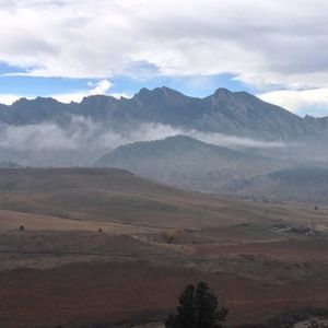 Meet your Posher, Gehrig